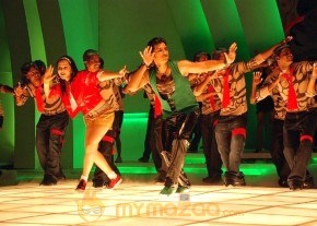 Kacheri Aarambam Movie Stills photo 2