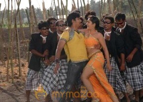 Kacheri Aarambam Movie Stills photo 35