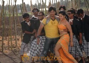 Kacheri Aarambam Movie Stills photo 12