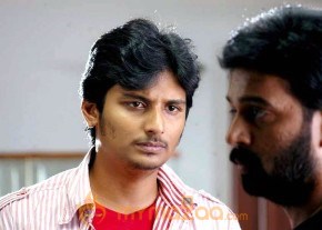 Kacheri Aarambam Movie Stills photo 5
