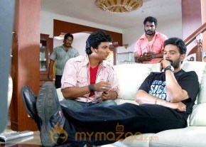 Kacheri Aarambam Movie Stills photo 23