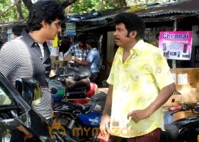 Kacheri Aarambam Movie Stills photo 37