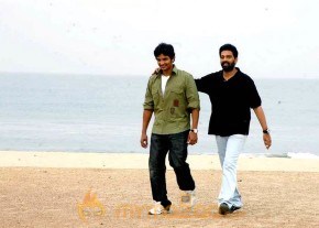 Kacheri Aarambam Movie Stills photo 25
