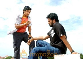 Kacheri Aarambam Movie Stills photo 39