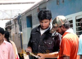 Kacheri Aarambam Movie Stills photo 38
