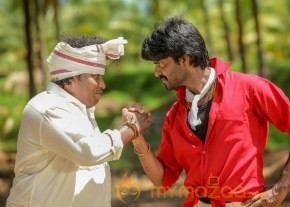 Kadalai Movie Stills photo 7