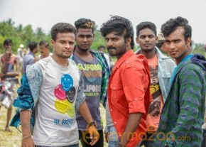 Kadalai Movie Stills photo 9