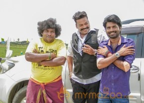 Kadalai Movie Stills photo 2
