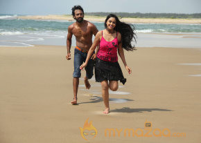 Kadhal Solla Aasai Movie Stills  photo 6