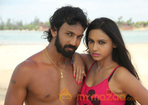 Kadhal Solla Aasai Movie Stills  photo 17