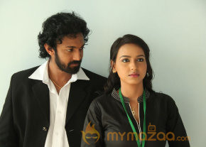 Kadhal Solla Aasai Movie Stills  photo 7