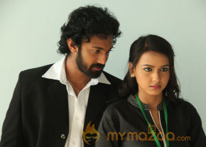Kadhal Solla Aasai Movie Stills  photo 2