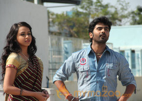 Kadhal Solla Aasai Movie Stills  photo 15