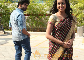 Kadhal Solla Aasai Movie Stills 