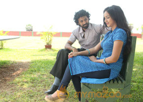 Kadhal Solla Aasai Movie Stills  photo 11