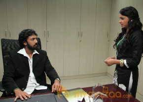 Kadhal Solla Aasai Movie Stills  photo 16
