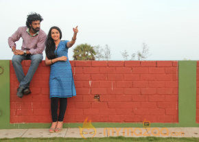Kadhal Solla Aasai Movie Stills  photo 13