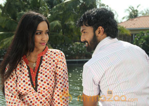 Kadhal Solla Aasai Movie Stills  photo 5