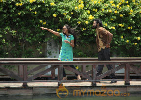 Kadhal Solla Aasai Movie Stills  photo 9