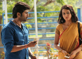 Kadhal Solla Aasai Movie Stills  photo 12