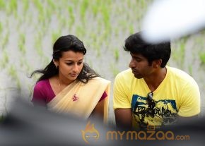 Kadhal Theeyai Kaiyil Edu Movie Stills  photo 39