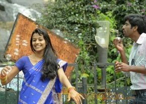 Kadhal Theeyai Kaiyil Edu Movie Stills  photo 10