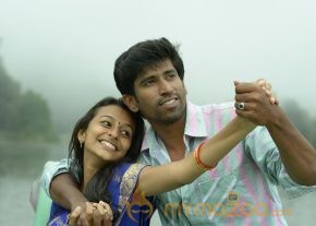 Kadhal Theeyai Kaiyil Edu Movie Stills  photo 49