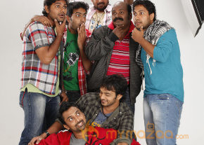 Kadhal Vazhakku Movie Stills photo 25