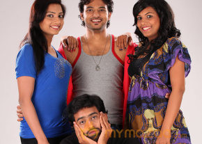 Kadhal Vazhakku Movie Stills photo 18