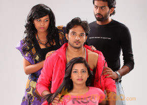 Kadhal Vazhakku Movie Stills photo 19