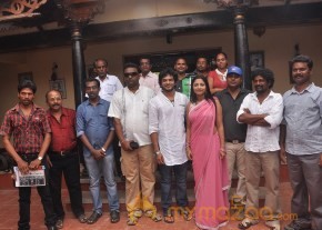  Kadhal Vazhakku Movie Working Stills  photo 41