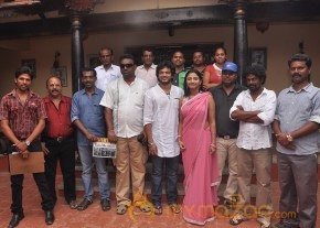  Kadhal Vazhakku Movie Working Stills  photo 9