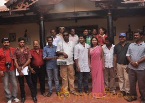  Kadhal Vazhakku Movie Working Stills  photo 28