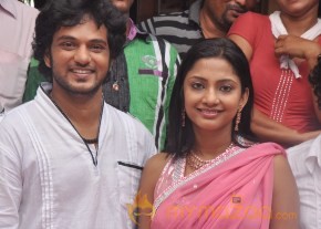  Kadhal Vazhakku Movie Working Stills 