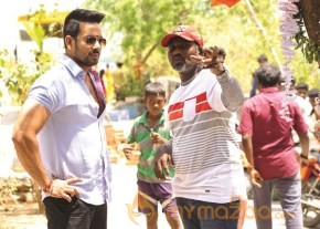 Kadugu Movie Latest Stills photo 2