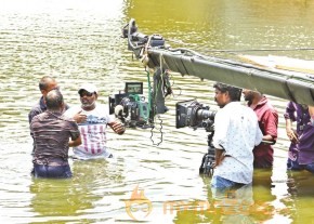 Kadugu Movie Latest Stills photo 3
