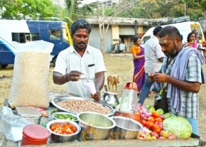 Kadugu Movie Latest Stills photo 4