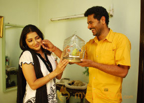 Kalavadiya Pozhuthugal Movie Stills photo 5
