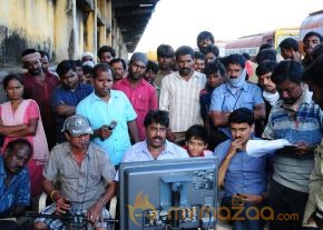 Kalavaram Movie Stills  photo 2