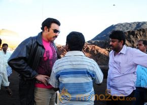 Kalavaram Movie Stills 