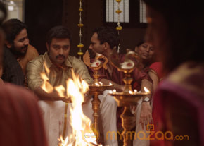 Kalyana Samayal Saadham New Movie Stills  photo 32