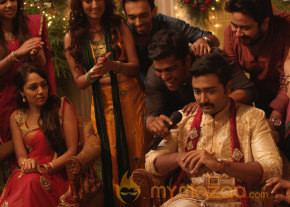 Kalyana Samayal Saadham New Movie Stills  photo 36