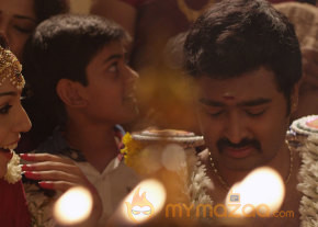 Kalyana Samayal Saadham New Movie Stills  photo 8