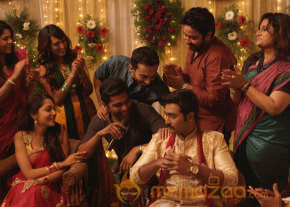 Kalyana Samayal Saadham New Movie Stills  photo 21
