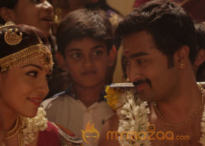 Kalyana Samayal Saadham New Movie Stills  photo 12