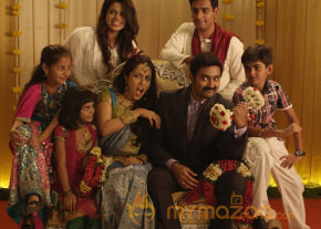 Kalyana Samayal Saadham New Movie Stills  photo 3