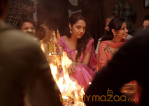 Kalyana Samayal Saadham New Movie Stills 