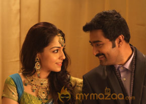 Kalyana Samayal Saadham New Movie Stills  photo 41