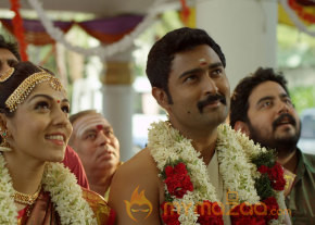 Kalyana Samayal Saadham New Movie Stills  photo 45