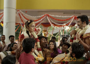 Kalyana Samayal Saadham New Movie Stills  photo 20